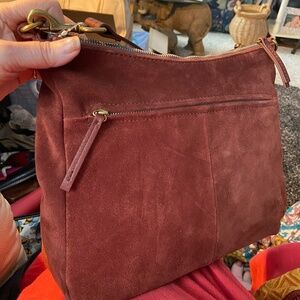 NWT American Leather Company